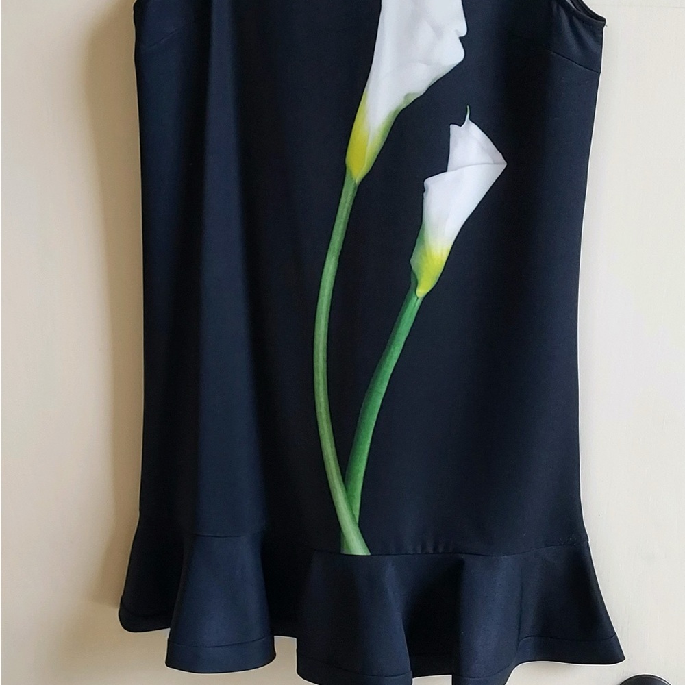 Medium Victoria Beckham for Target Dress, lightly used